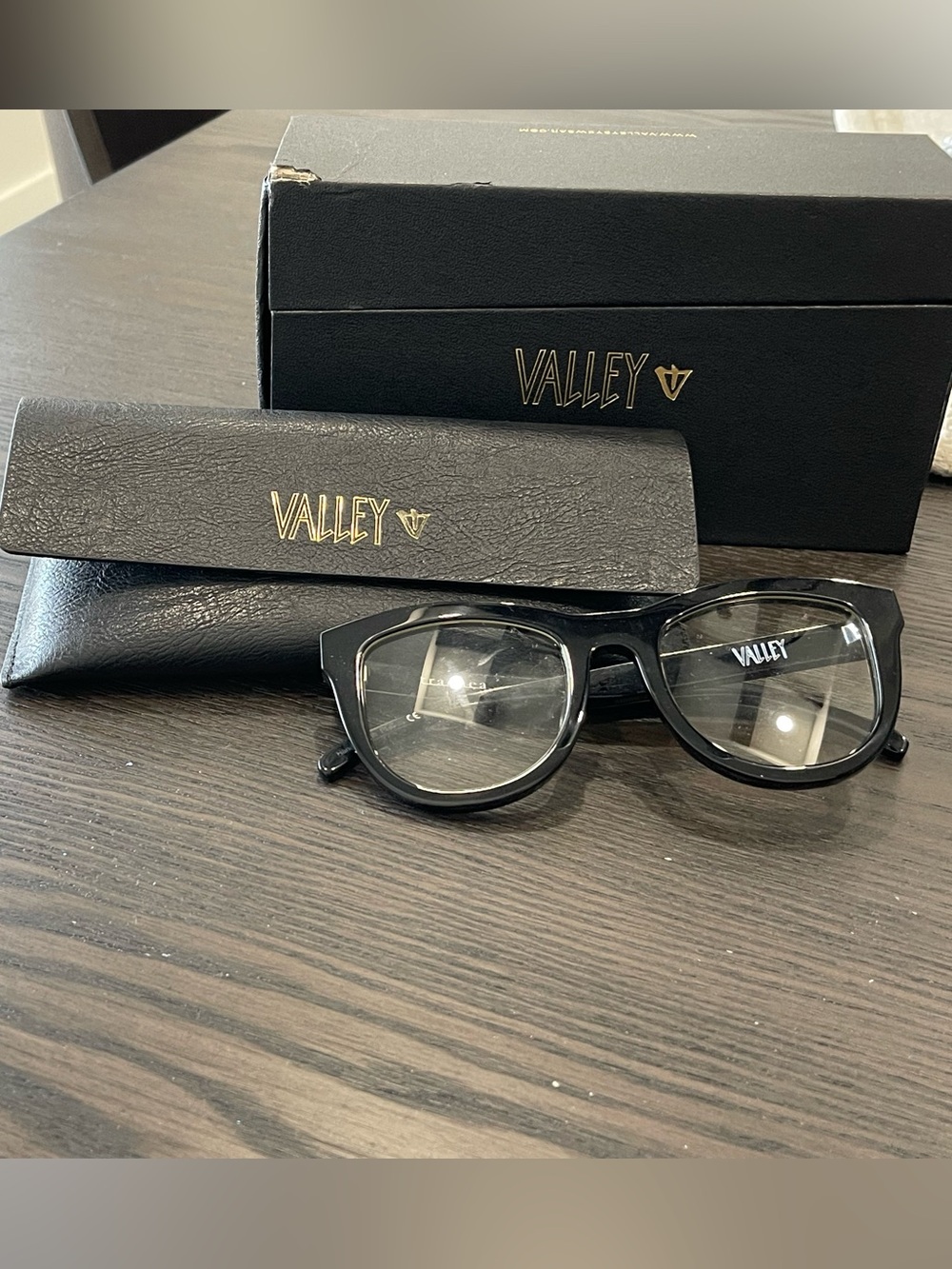 Valley Eyewear